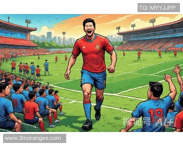 从绿茵场到指挥席足球明星华丽转身开启教练生涯探索