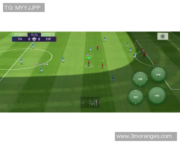 实况足球星域助理使用指南与功能介绍详解