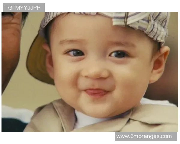 足球明星萌娃大揭秘这些小宝贝们背后有怎样的成长故事