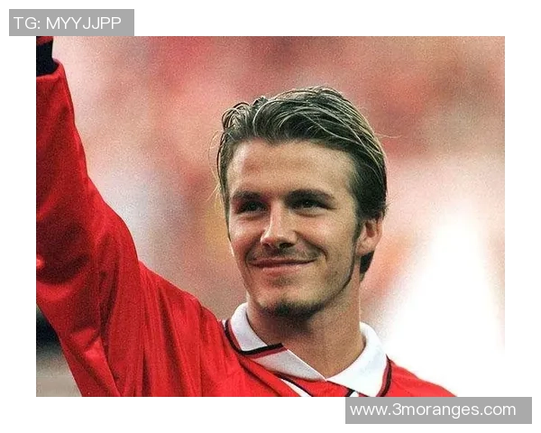 足球球星颜值大PK 谁是最帅球员的无冕之王