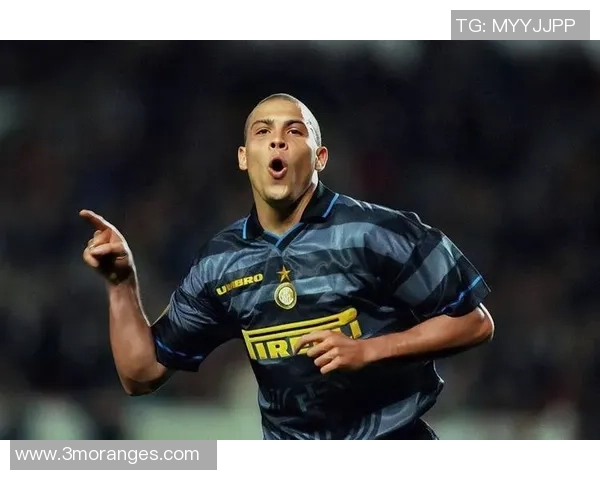 全球五大足球球星排名揭晓 他们是如何塑造足球历史的传奇人物