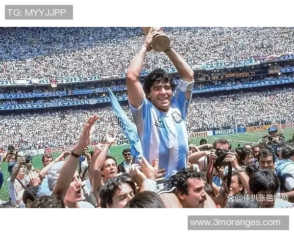 阿根廷足球历史顶尖球星排名盘点 从马拉多纳到梅西的传奇之路