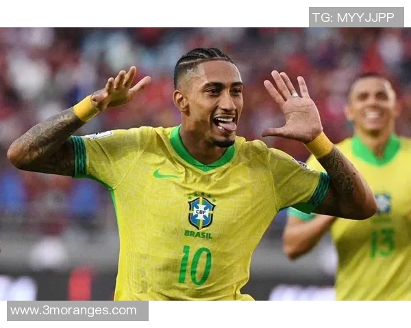 巴西足球历史十大传奇球星风采图鉴：足球王国的璀璨星光